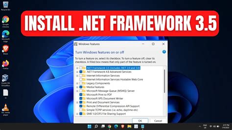 net.framework 3.5